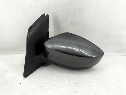 2017-2019 Ford Escape Side Mirror Replacement Driver Left View Door Mirror P/N:GJ54 17683 CC5HCS Fits Fits 2017 2018 2019 OE