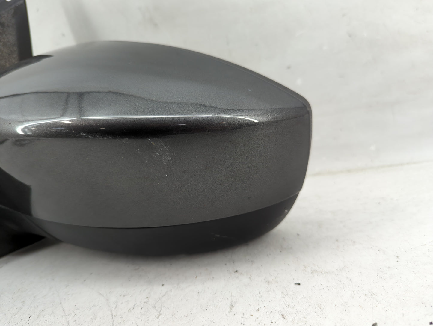 2017-2019 Ford Escape Side Mirror Replacement Driver Left View Door Mirror P/N:GJ54 17683 CC5HCS Fits Fits 2017 2018 2019 OE