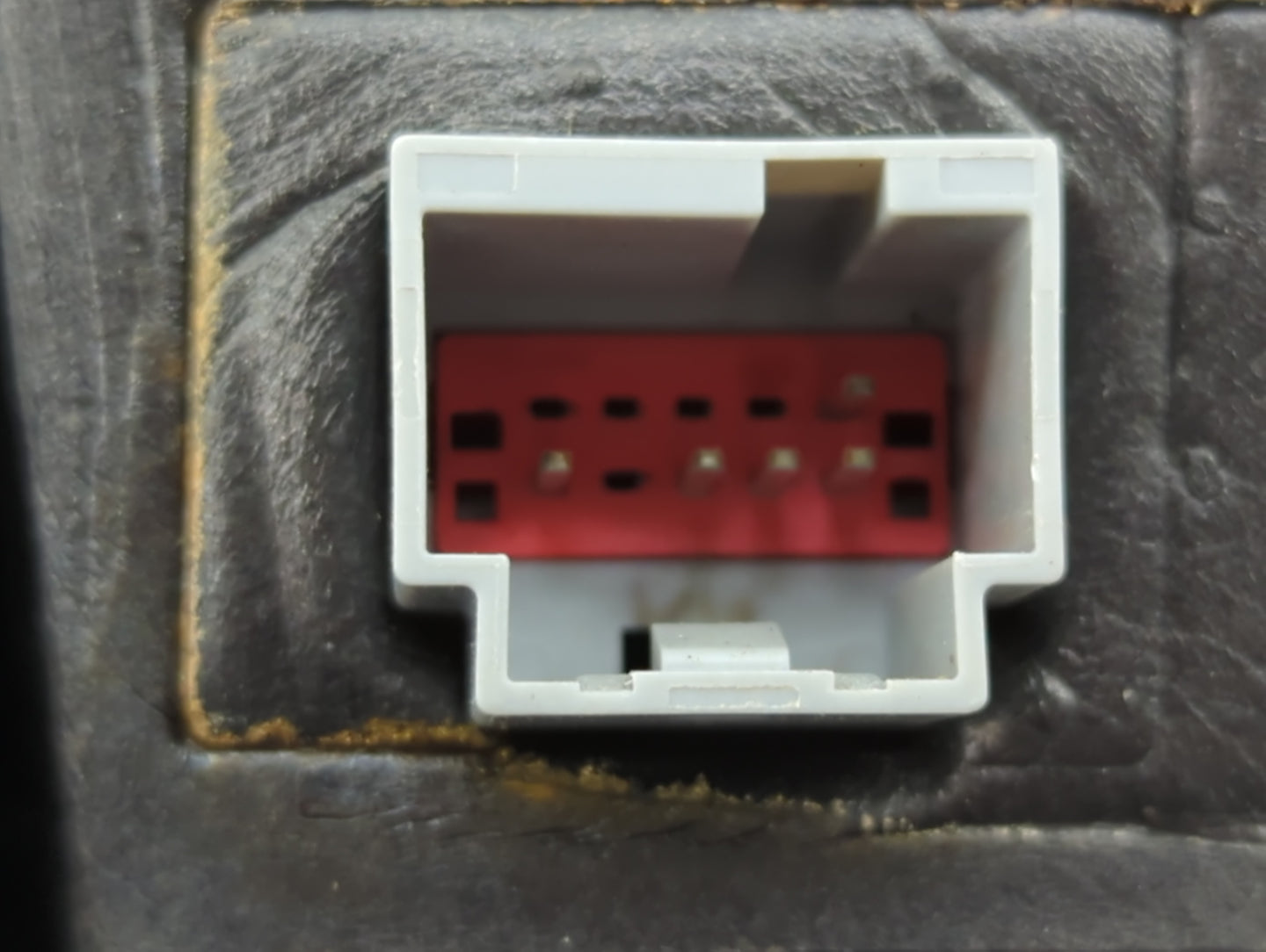 2017-2019 Ford Escape Side Mirror Replacement Driver Left View Door Mirror P/N:GJ54 17683 CC5HCS Fits Fits 2017 2018 2019 OE