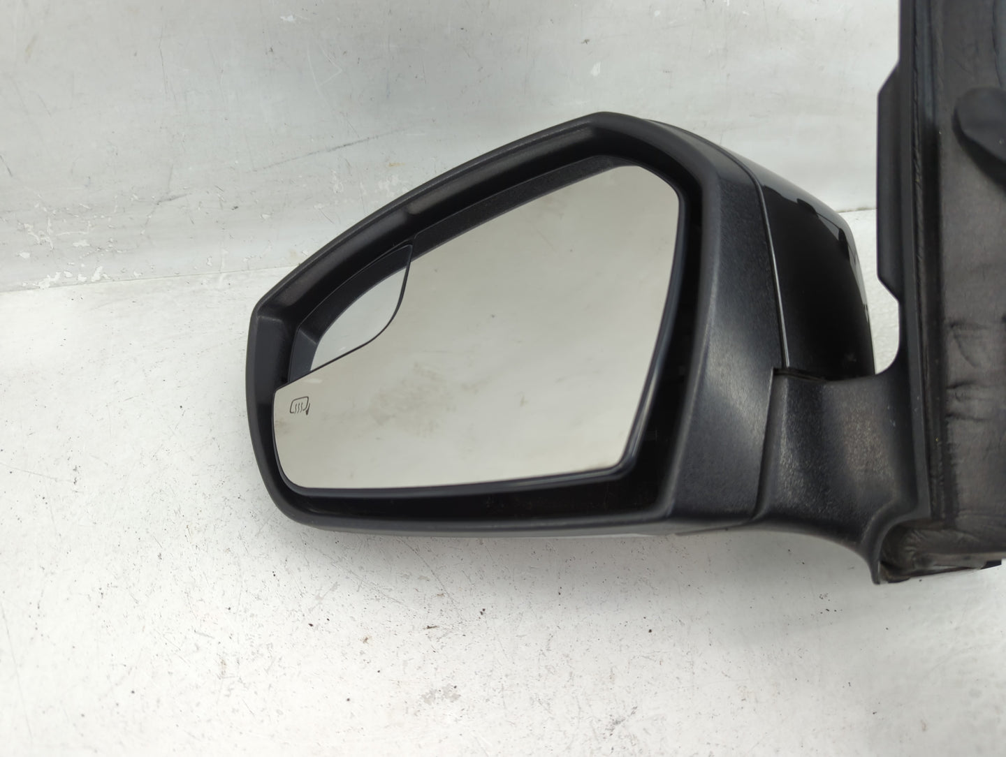 2017-2019 Ford Escape Side Mirror Replacement Driver Left View Door Mirror P/N:GJ54 17683 CC5HCS Fits Fits 2017 2018 2019 OE