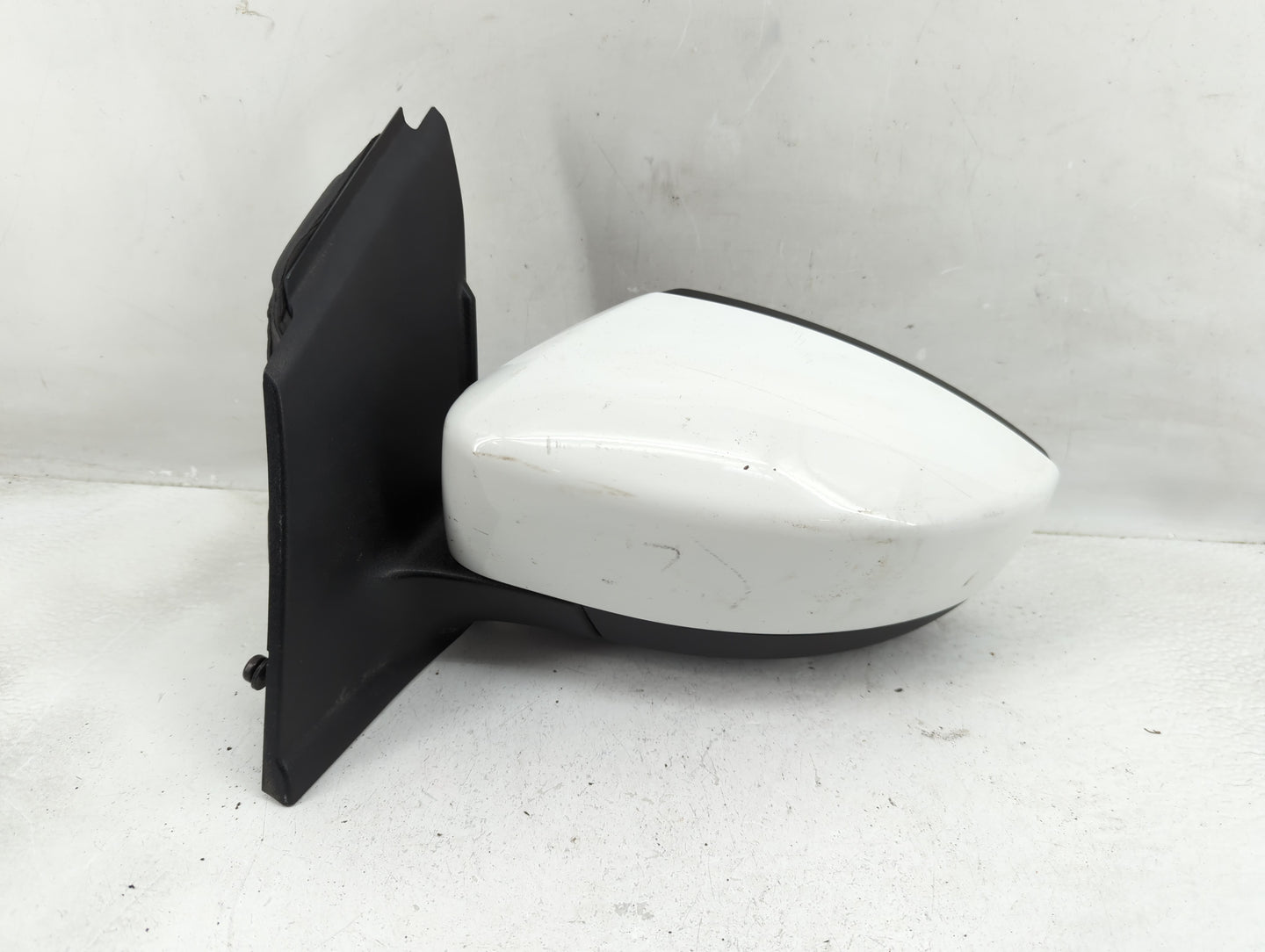2017-2019 Ford Escape Side Mirror Replacement Driver Left View Door Mirror P/N:GJ54 17683 CC5HCS Fits Fits 2017 2018 2019 OE