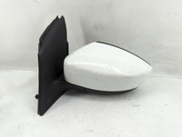 2017-2019 Ford Escape Side Mirror Replacement Driver Left View Door Mirror P/N:GJ54 17683 CC5HCS Fits Fits 2017 2018 2019 OE