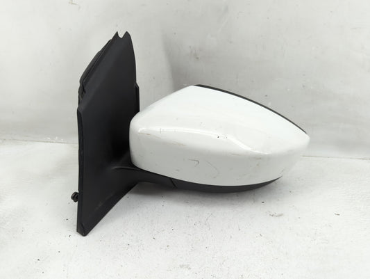 2017-2019 Ford Escape Side Mirror Replacement Driver Left View Door Mirror P/N:GJ54 17683 CC5HCS Fits Fits 2017 2018 2019 OE