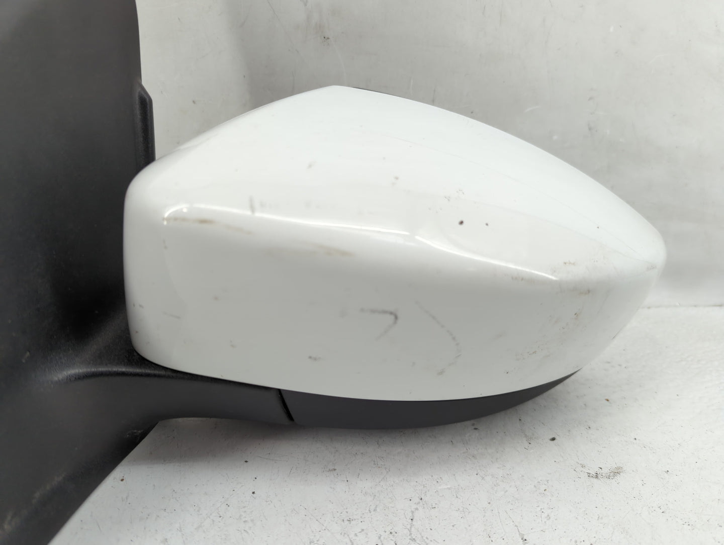 2017-2019 Ford Escape Side Mirror Replacement Driver Left View Door Mirror P/N:GJ54 17683 CC5HCS Fits Fits 2017 2018 2019 OE