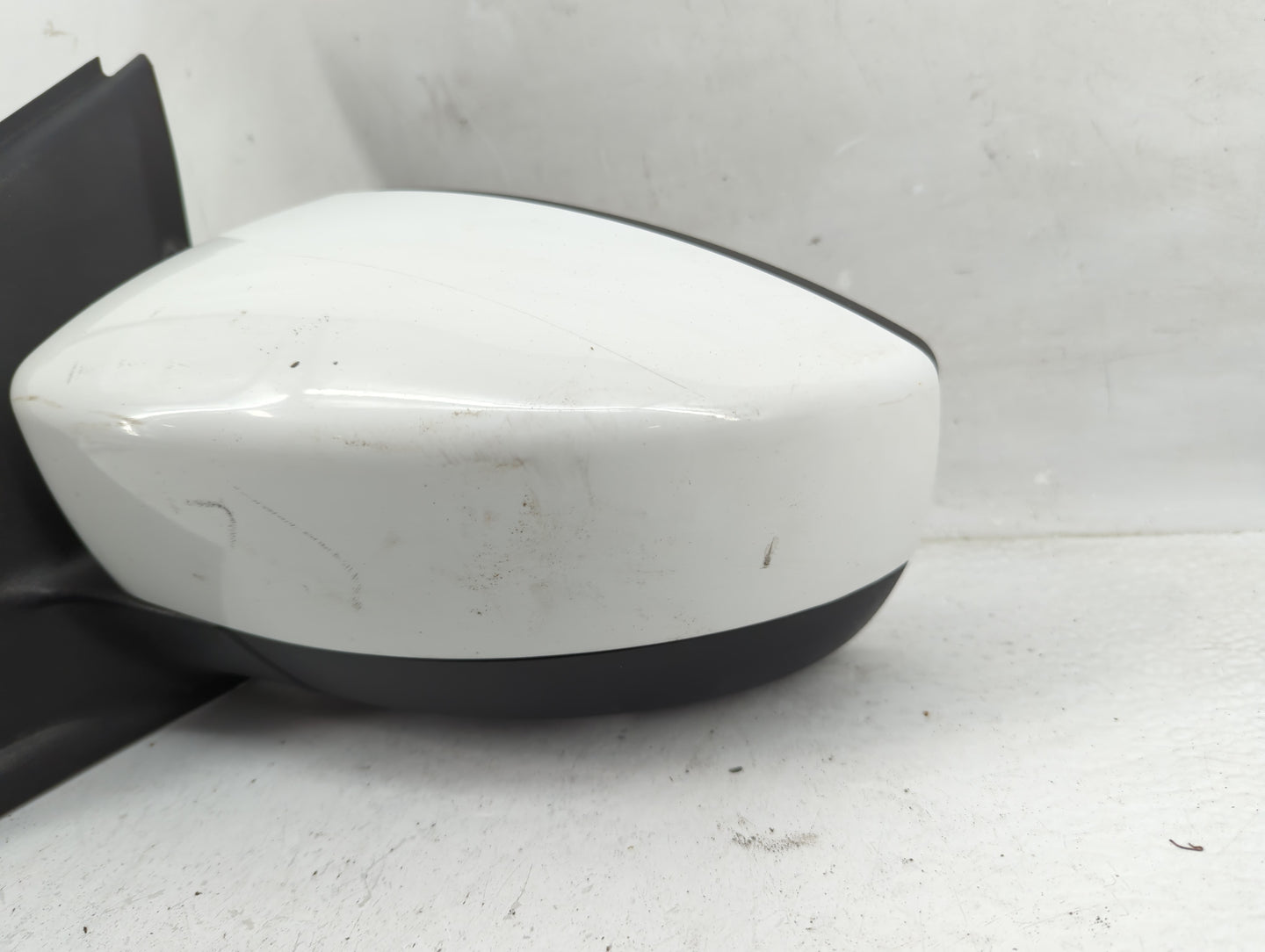 2017-2019 Ford Escape Side Mirror Replacement Driver Left View Door Mirror P/N:GJ54 17683 CC5HCS Fits Fits 2017 2018 2019 OE