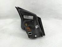 2017-2019 Ford Escape Side Mirror Replacement Driver Left View Door Mirror P/N:GJ54 17683 CC5HCS Fits Fits 2017 2018 2019 OE