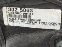 2017-2019 Ford Escape Side Mirror Replacement Driver Left View Door Mirror P/N:GJ54 17683 CC5HCS Fits Fits 2017 2018 2019 OE