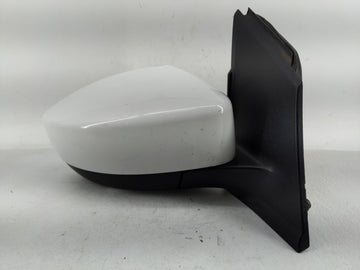 2017-2019 Ford Escape Passenger Side View Mirror - Right Door Mirror OEM Used - Oemusedautoparts1.com