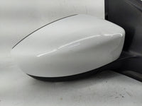 2017-2019 Ford Escape Passenger Side View Mirror - Right Door Mirror OEM Used - Oemusedautoparts1.com
