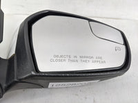 2017-2019 Ford Escape Side Mirror Replacement Passenger Right View Door Mirror P/N:GJ54 17682 Fits Fits 2017 2018 2019 OEM U