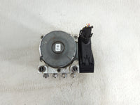 2017-2019 Ford Escape ABS Pump Control Module Replacement P/N:GV61-2C219-DJ Fits Fits 2017 2018 2019 OEM Used Auto Parts - O