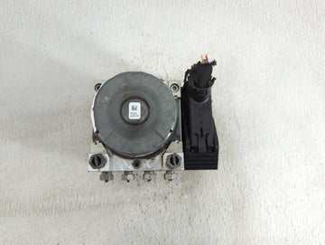 2017-2019 Ford Escape ABS Pump Control Module Replacement P/N:GV61-2C219-DJ Fits Fits 2017 2018 2019 OEM Used Auto Parts