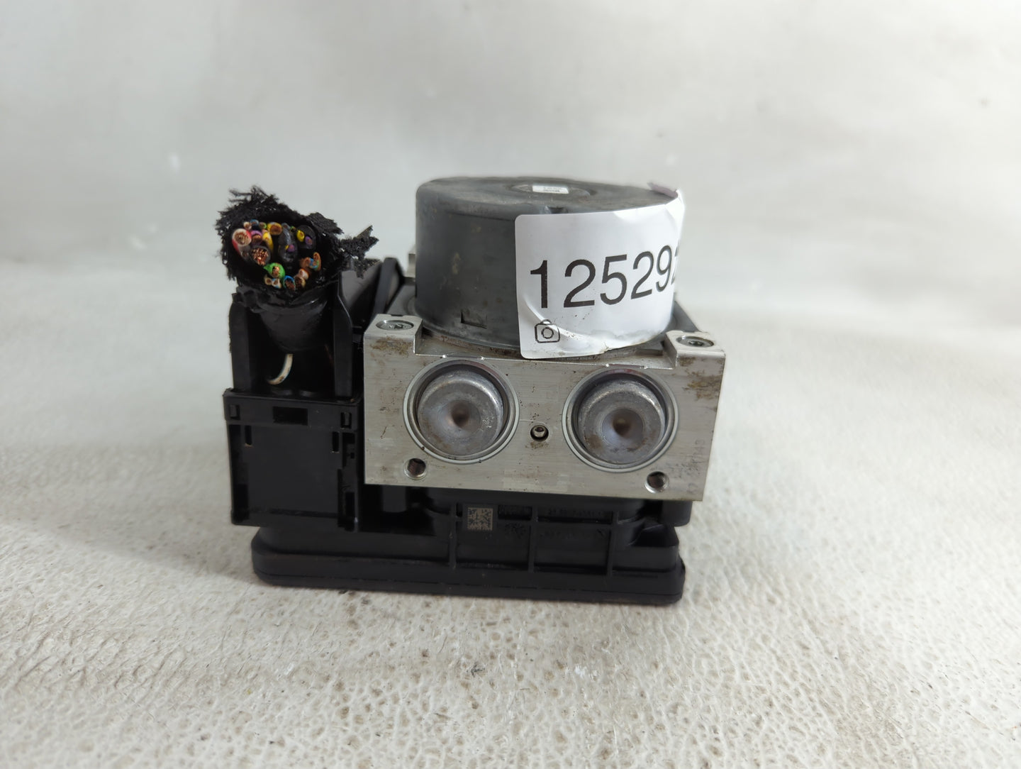 2017-2019 Ford Escape ABS Pump Control Module Replacement P/N:GV61-2C219-DJ Fits Fits 2017 2018 2019 OEM Used Auto Parts - O