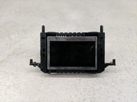 2005-2007 Ford Escape Radio AM FM Cd Player Receiver Replacement P/N:1FMCU0GD4JUA82928 Fits Fits 2005 2006 2007 OEM Used Aut
