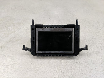 compare product 2005-2007 Ford Escape Radio AM FM Cd Player Receiver Replacement P/N:1FMCU0GD4JUA82928 Fits Fits 2005 2006 2007 OEM Used Auto Parts