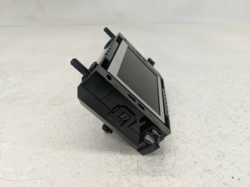 2005-2007 Ford Escape Radio AM FM Cd Player Receiver Replacement P/N:1FMCU0GD4JUA82928 Fits Fits 2005 2006 2007 OEM Used Auto Parts