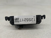 2005-2007 Ford Escape Radio AM FM Cd Player Receiver Replacement P/N:1FMCU0GD4JUA82928 Fits Fits 2005 2006 2007 OEM Used Aut