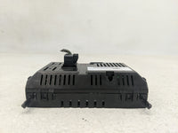 2005-2007 Ford Escape Radio AM FM Cd Player Receiver Replacement P/N:1FMCU0GD4JUA82928 Fits Fits 2005 2006 2007 OEM Used Aut