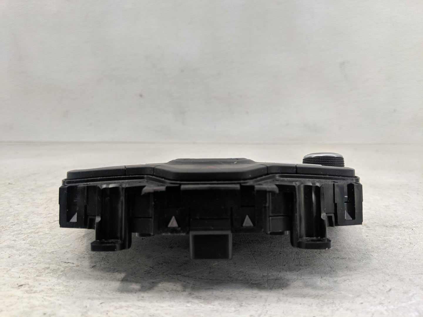 2017-2019 Ford Escape Radio AM FM Cd Player Receiver Replacement P/N:F1ET18K811KD Fits Fits 2015 2016 2017 2018 2019 OEM Use