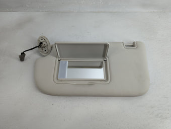 compare product 2013-2019 Ford Escape Sun Visor Shade Replacement Driver Left Mirror Fits Fits 2013 2014 2015 2016 2017 2018 2019 OEM Used Auto Parts