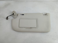 2013-2019 Ford Escape Sun Visor Shade Replacement Driver Left Mirror Fits Fits 2013 2014 2015 2016 2017 2018 2019 OEM Used A