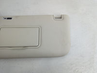 2013-2019 Ford Escape Sun Visor Shade Replacement Driver Left Mirror Fits Fits 2013 2014 2015 2016 2017 2018 2019 OEM Used A