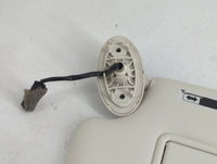 2013-2019 Ford Escape Sun Visor Shade Replacement Driver Left Mirror Fits Fits 2013 2014 2015 2016 2017 2018 2019 OEM Used A