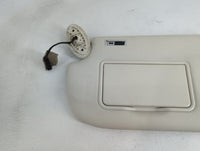 2013-2019 Ford Escape Sun Visor Shade Replacement Driver Left Mirror Fits Fits 2013 2014 2015 2016 2017 2018 2019 OEM Used A
