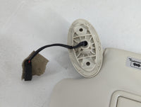 2013-2019 Ford Escape Sun Visor Shade Replacement Driver Left Mirror Fits Fits 2013 2014 2015 2016 2017 2018 2019 OEM Used A
