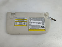 2013-2019 Ford Escape Sun Visor Shade Replacement Driver Left Mirror Fits Fits 2013 2014 2015 2016 2017 2018 2019 OEM Used A