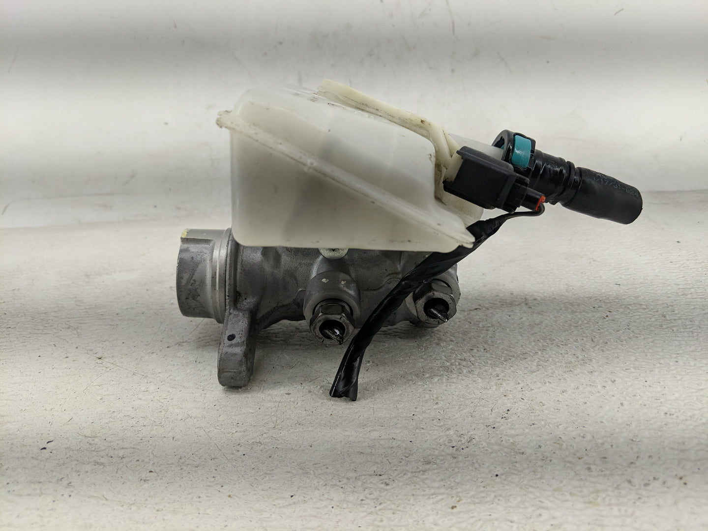 Ford Escape Power Brake Booster Oem - Oemusedautoparts1.com