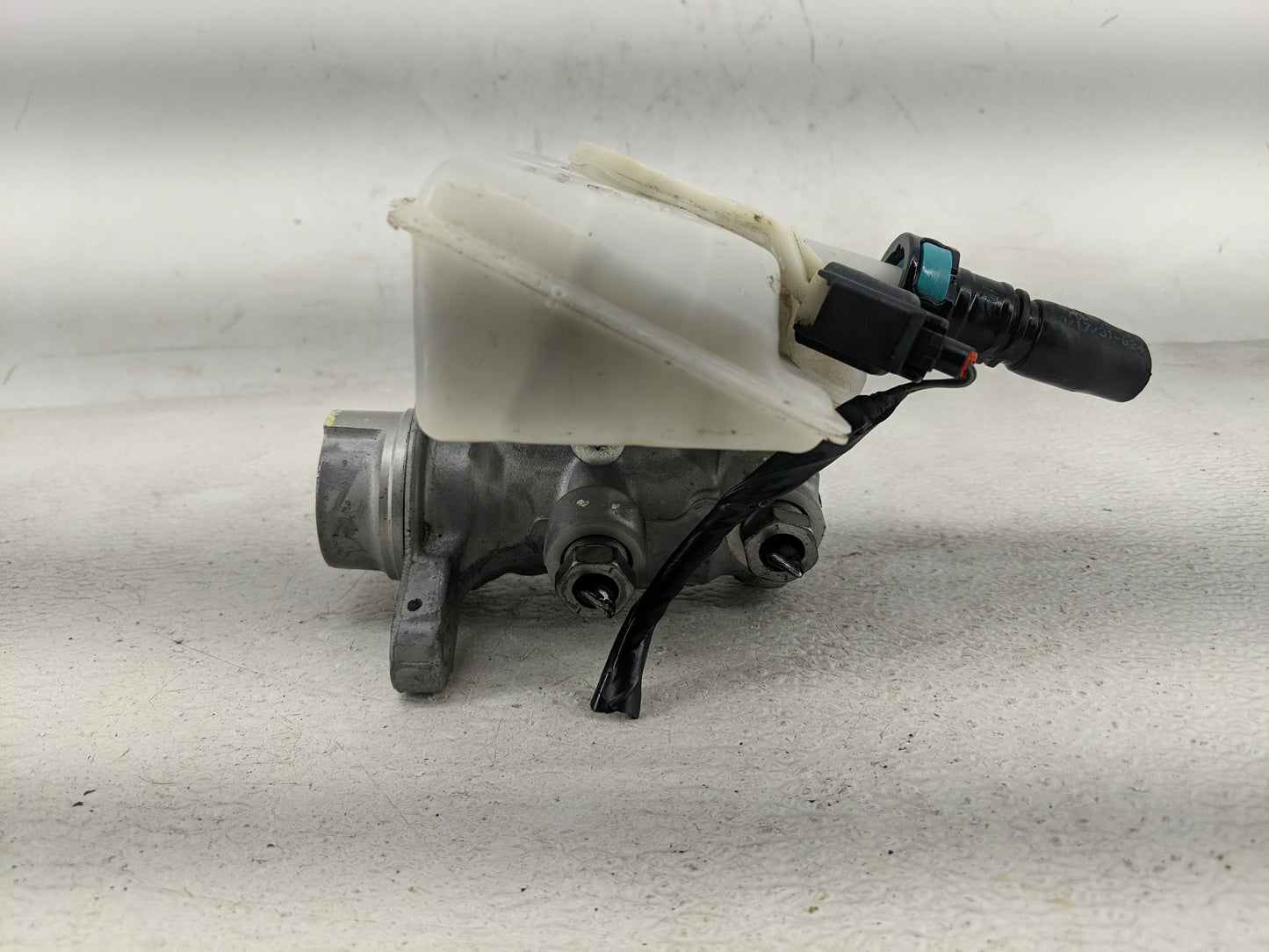 Ford Escape Power Brake Booster Oem - Oemusedautoparts1.com