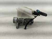 Ford Escape Power Brake Booster Oem - Oemusedautoparts1.com