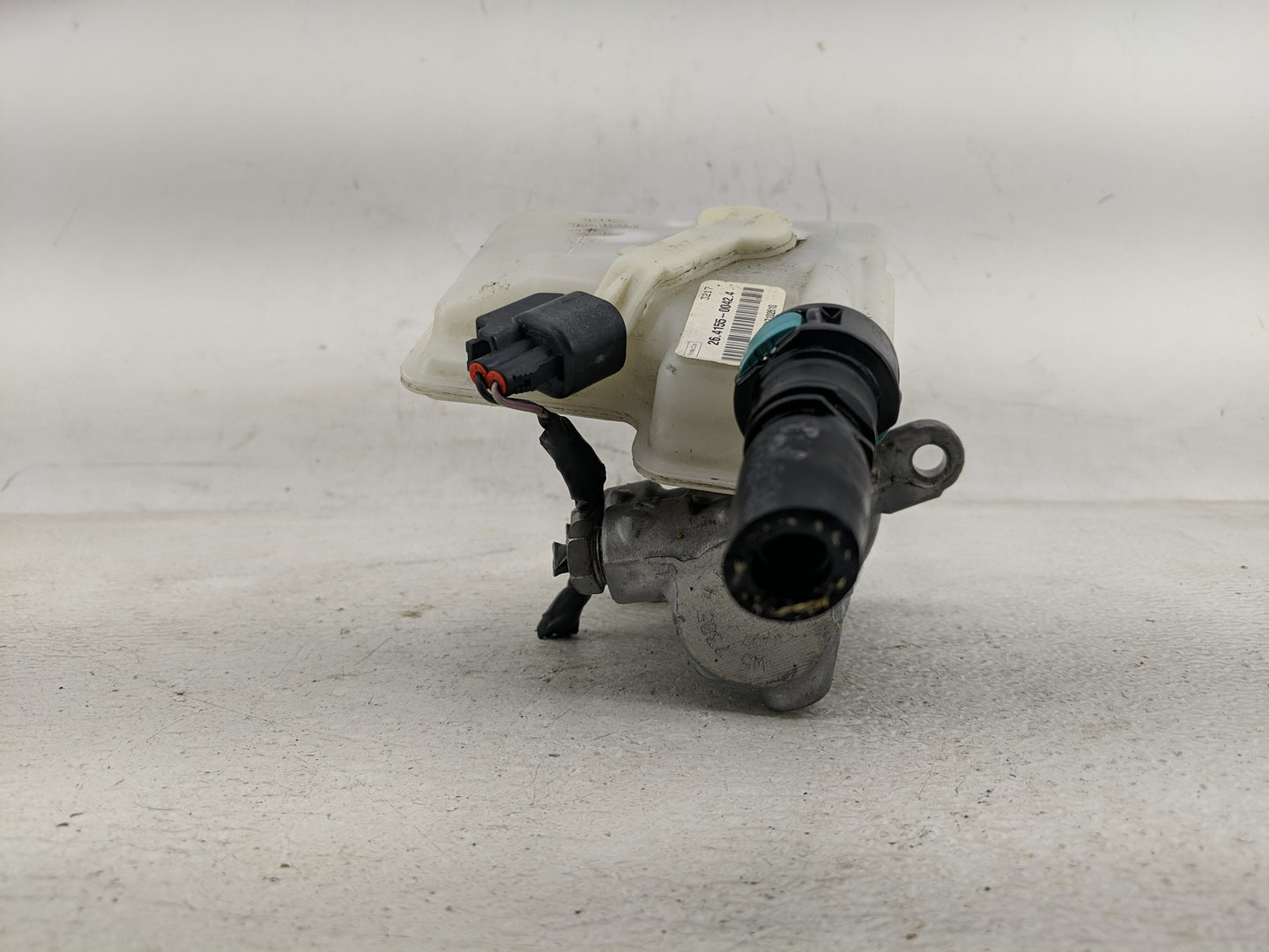Ford Escape Power Brake Booster Oem - Oemusedautoparts1.com