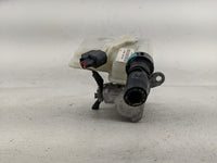 Ford Escape Power Brake Booster Oem - Oemusedautoparts1.com