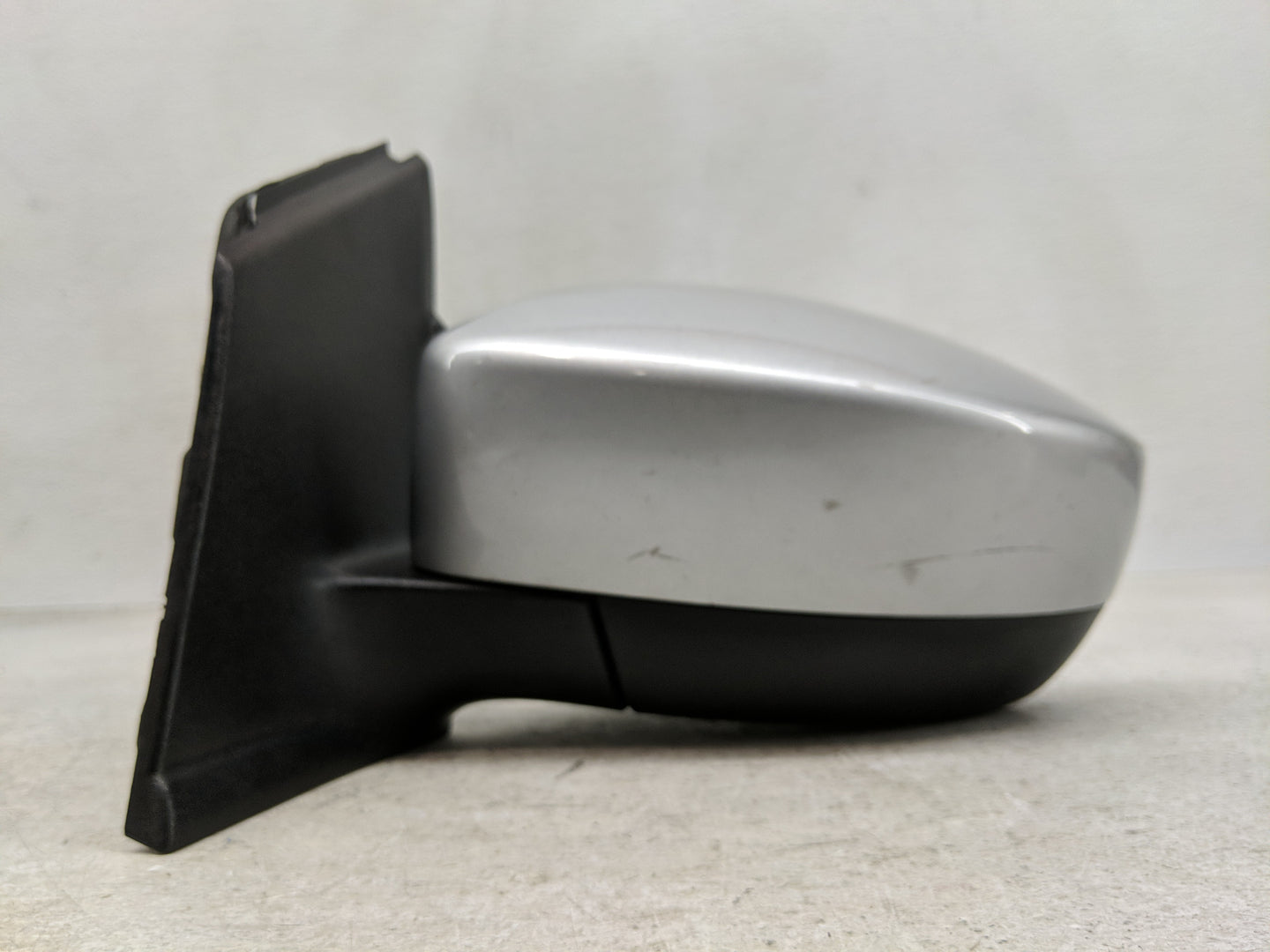 2017-2019 Ford Escape Side Mirror Replacement Driver Left View Door Mirror P/N:GJ54 17683 Fits Fits 2017 2018 2019 OEM Used 