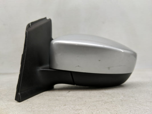 2017-2019 Ford Escape Side Mirror Replacement Driver Left View Door Mirror P/N:GJ54 17683 Fits Fits 2017 2018 2019 OEM Used 