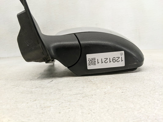 2017-2019 Ford Escape Side Mirror Replacement Driver Left View Door Mirror P/N:GJ54 17683 Fits Fits 2017 2018 2019 OEM Used Auto Parts