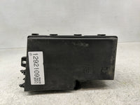 2018 Ford Escape Fusebox Fuse Box Panel Relay Module P/N:AV6T-14A067-AD E02345500 Fits OEM Used Auto Parts - Oemusedautopart