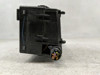 2018 Ford Escape Fusebox Fuse Box Panel Relay Module P/N:AV6T-14A067-AD E02345500 Fits OEM Used Auto Parts - Oemusedautopart