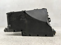 2018 Ford Escape Fusebox Fuse Box Panel Relay Module P/N:AV6T-14A067-AD E02345500 Fits OEM Used Auto Parts - Oemusedautopart