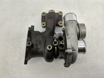 2017 Ford Escape Turbocharger Turbo Charger Super Charger Supercharger - Oemusedautoparts1.com
