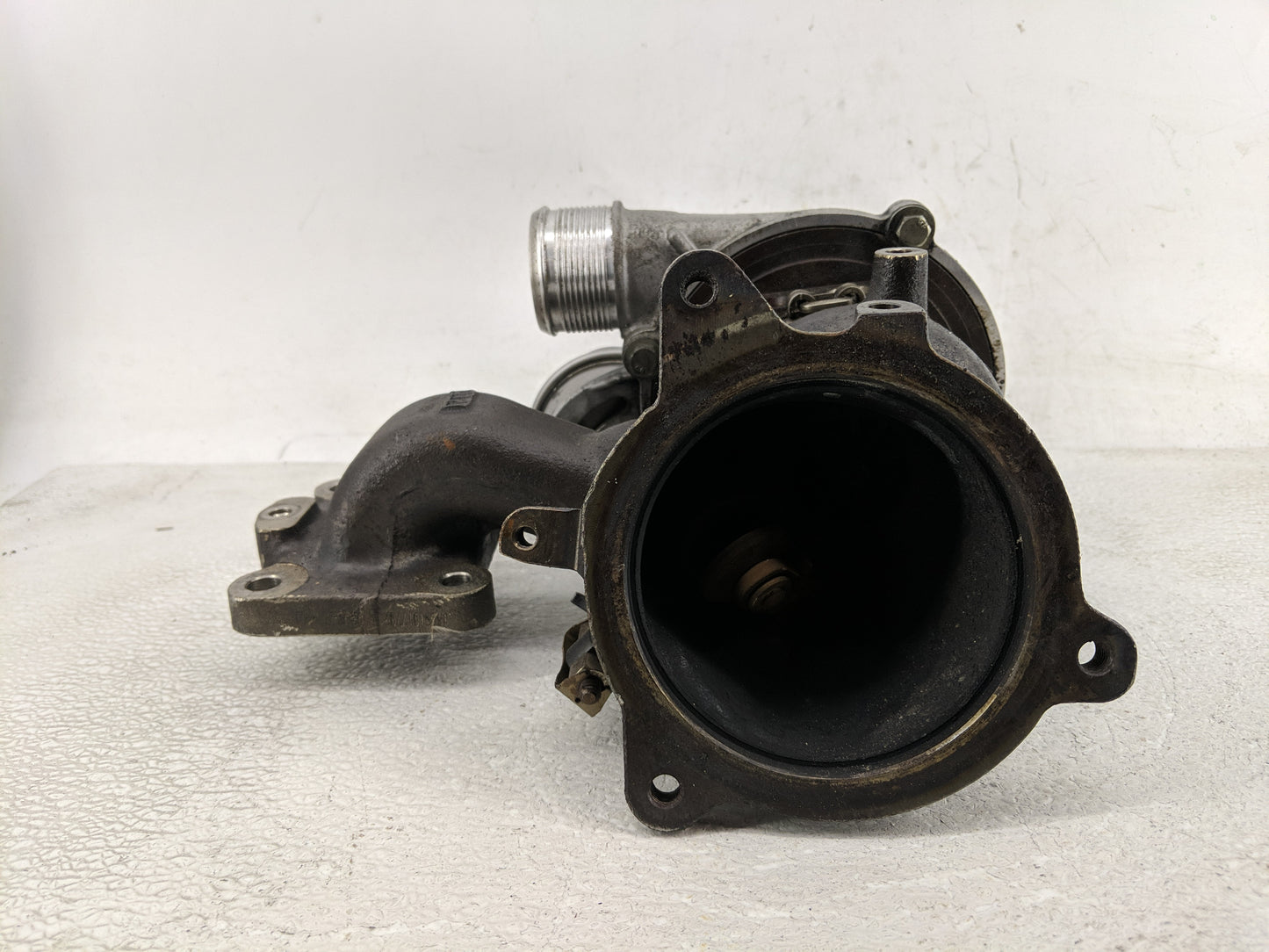 2017 Ford Escape Turbocharger Turbo Charger Super Charger Supercharger - Oemusedautoparts1.com