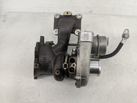 2017 Ford Escape Turbocharger Turbo Charger Super Charger Supercharger - Oemusedautoparts1.com