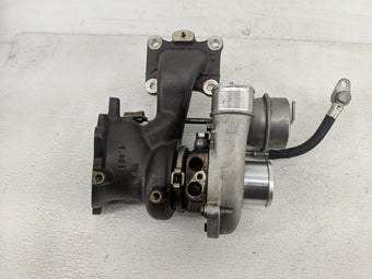 compare product 2017 Ford Escape Turbocharger Turbo Charger Super Charger Supercharger