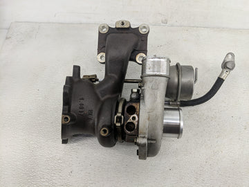 2017 Ford Escape Turbocharger Turbo Charger Super Charger Supercharger - Oemusedautoparts1.com