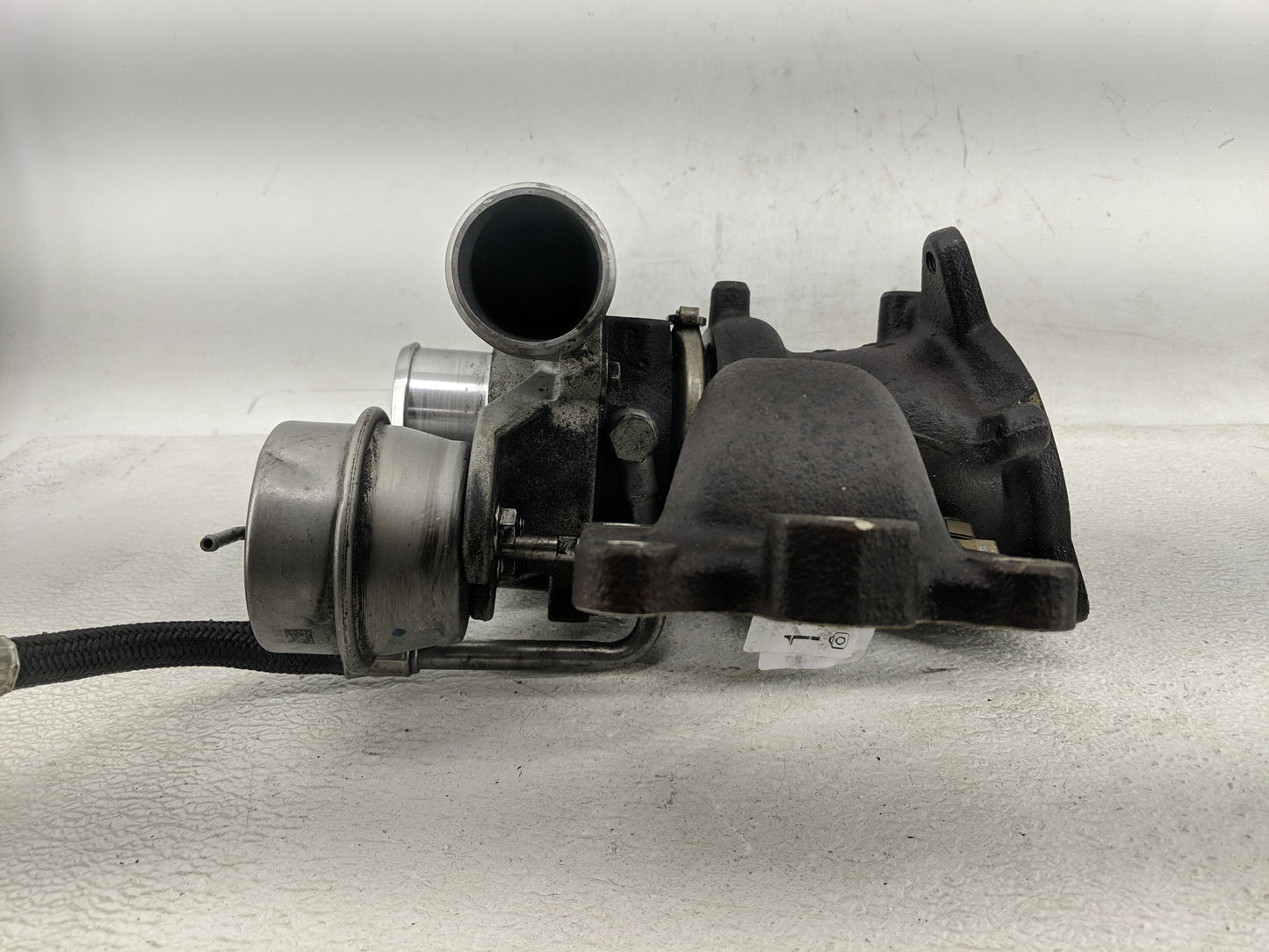 2017 Ford Escape Turbocharger Turbo Charger Super Charger Supercharger - Oemusedautoparts1.com