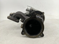 2017 Ford Escape Turbocharger Turbo Charger Super Charger Supercharger - Oemusedautoparts1.com