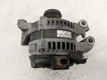 2013-2019 Ford Escape Alternator Replacement Generator Charging Assembly Engine OEM P/N:CJ5T-10300-BB Fits OEM Used Auto Par