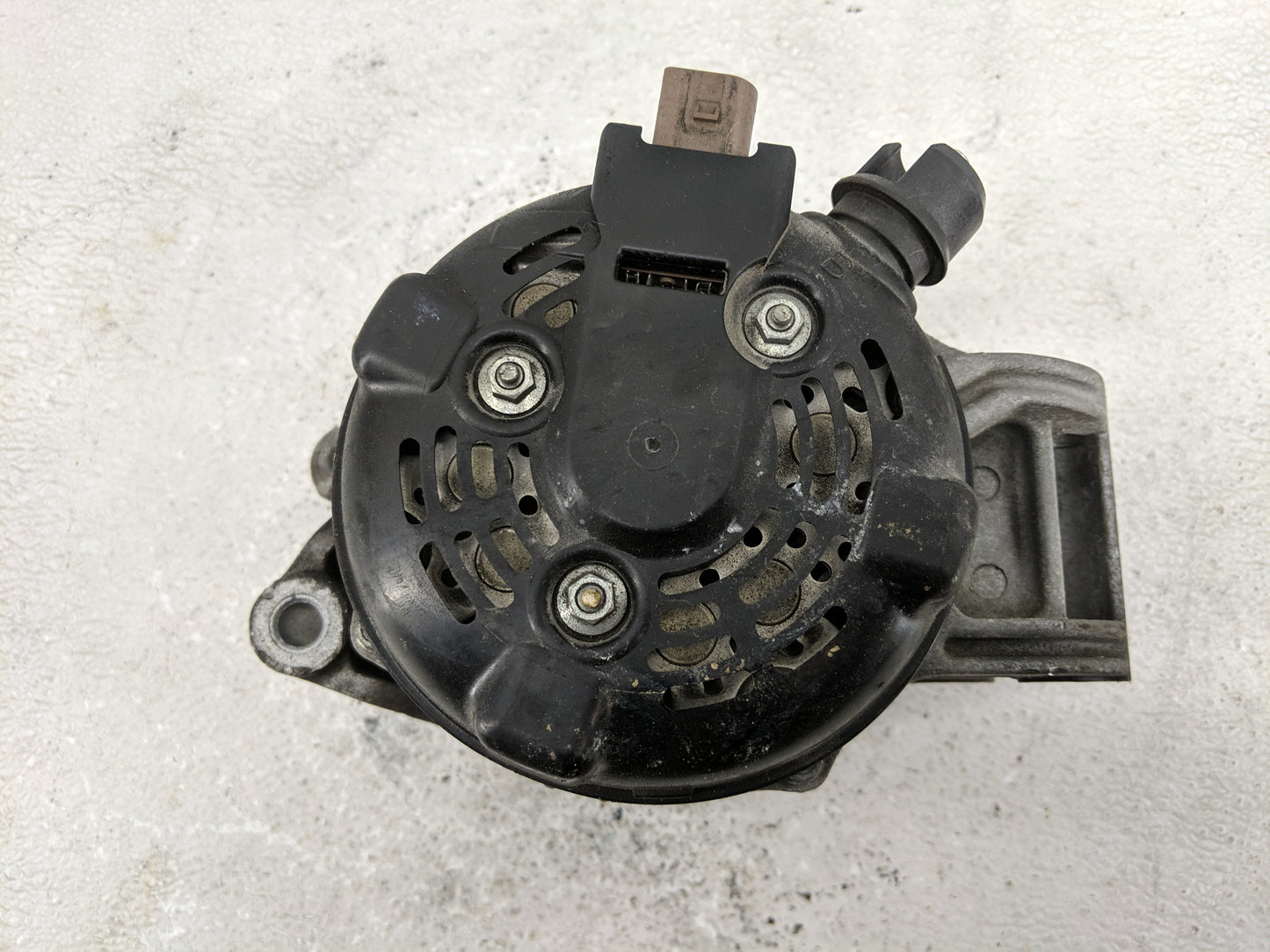 2013-2019 Ford Escape Alternator Replacement Generator Charging Assembly Engine OEM P/N:CJ5T-10300-BB Fits OEM Used Auto Par